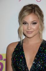 OLIVIA HOLT at 