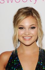 OLIVIA HOLT at 