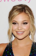 OLIVIA HOLT at 