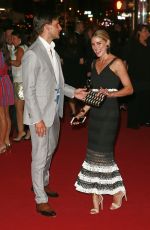 OLIVIA PALERMO at Cartier Store Reopening on Fifth Avenue in New York 09/07/2016