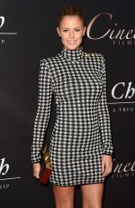 PAIGE BUTCHER at 