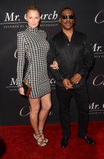 PAIGE BUTCHER at 