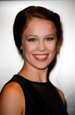 PAULA BEER at 