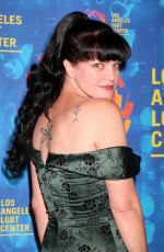 PAULEY PERRETTE at LGBT Center’s 47th Anniversary Gala Vanguard Awards in Los Angeles 09/24/2016