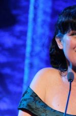PAULEY PERRETTE at LGBT Center’s 47th Anniversary Gala Vanguard Awards in Los Angeles 09/24/2016