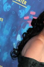 PAULEY PERRETTE at LGBT Center’s 47th Anniversary Gala Vanguard Awards in Los Angeles 09/24/2016