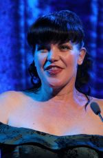 PAULEY PERRETTE at LGBT Center’s 47th Anniversary Gala Vanguard Awards in Los Angeles 09/24/2016
