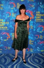 PAULEY PERRETTE at LGBT Center’s 47th Anniversary Gala Vanguard Awards in Los Angeles 09/24/2016