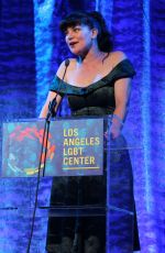 PAULEY PERRETTE at LGBT Center’s 47th Anniversary Gala Vanguard Awards in Los Angeles 09/24/2016