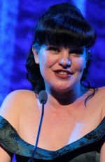 PAULEY PERRETTE at LGBT Center’s 47th Anniversary Gala Vanguard Awards in Los Angeles 09/24/2016