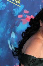 PAULEY PERRETTE at LGBT Center’s 47th Anniversary Gala Vanguard Awards in Los Angeles 09/24/2016