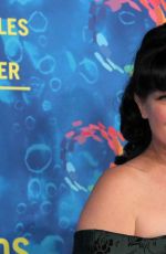 PAULEY PERRETTE at LGBT Center’s 47th Anniversary Gala Vanguard Awards in Los Angeles 09/24/2016
