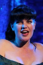 PAULEY PERRETTE at LGBT Center’s 47th Anniversary Gala Vanguard Awards in Los Angeles 09/24/2016