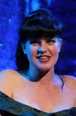 PAULEY PERRETTE at LGBT Center’s 47th Anniversary Gala Vanguard Awards in Los Angeles 09/24/2016