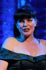 PAULEY PERRETTE at LGBT Center’s 47th Anniversary Gala Vanguard Awards in Los Angeles 09/24/2016