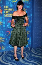 PAULEY PERRETTE at LGBT Center’s 47th Anniversary Gala Vanguard Awards in Los Angeles 09/24/2016