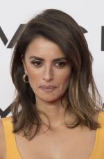 PENELOPE CRUZ at 