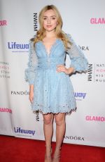 PEYTON LIST at 5th Annual Women Making History Brunch in Beverly Hills 09/17/2016