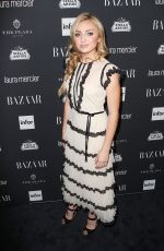 PEYTON LIST at Harper