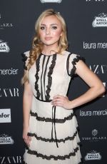 PEYTON LIST at Harper
