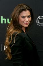 PEYTON LIST at Paleyfest 2016 Fall TV Preview in Beverly Hills