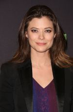 PEYTON LIST at Paleyfest 2016 Fall TV Preview in Beverly Hills