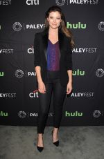 PEYTON LIST at Paleyfest 2016 Fall TV Preview in Beverly Hills