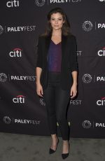 PEYTON LIST at Paleyfest 2016 Fall TV Preview in Beverly Hills