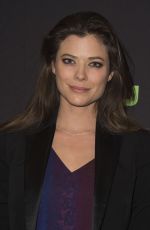 PEYTON LIST at Paleyfest 2016 Fall TV Preview in Beverly Hills