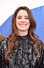 PILAR LOPEZ DE AYALA at 73rd Venice Film Festival Jury Photocall in Venice 08/31/2016