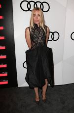 PIPER PERABO at Audi Pre-emmy Party in West Hollywood 09/15/2016