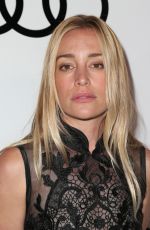 PIPER PERABO at Audi Pre-emmy Party in West Hollywood 09/15/2016