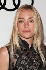 PIPER PERABO at Audi Pre-emmy Party in West Hollywood 09/15/2016