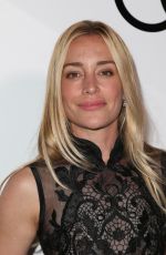 PIPER PERABO at Audi Pre-emmy Party in West Hollywood 09/15/2016