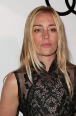 PIPER PERABO at Audi Pre-emmy Party in West Hollywood 09/15/2016