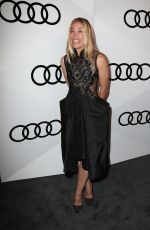 PIPER PERABO at Audi Pre-emmy Party in West Hollywood 09/15/2016