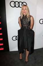 PIPER PERABO at Audi Pre-emmy Party in West Hollywood 09/15/2016