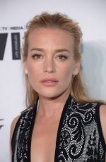 PIPER PERABO at Variety and Women in Film