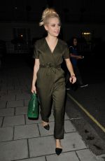 PIXIE LOTT LeaveTheatre Royal Haymarket in London 09/05/2016