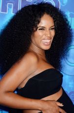 Pregnant KERRY WASHINGTON at HBO’s 2016 Emmy’s After Party in Los Angeles 09/18/2016