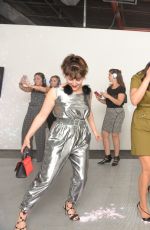 PRIYANKA CHOPRA at 29 Rooms Refinery29’s Second Annual New York Fashion Week Event in New York 09/08/2016