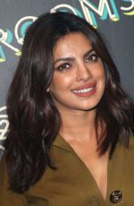 PRIYANKA CHOPRA at 29 Rooms Refinery29’s Second Annual New York Fashion Week Event in New York 09/08/2016