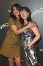 PRIYANKA CHOPRA at 29 Rooms Refinery29’s Second Annual New York Fashion Week Event in New York 09/08/2016