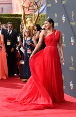 PRIYANKA CHOPRA at 68th Annual Primetime Emmy Awards in Los Angeles 09/18/2016