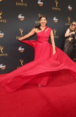 PRIYANKA CHOPRA at 68th Annual Primetime Emmy Awards in Los Angeles 09/18/2016