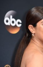 PRIYANKA CHOPRA at 68th Annual Primetime Emmy Awards in Los Angeles 09/18/2016