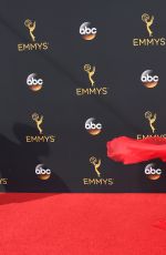 PRIYANKA CHOPRA at 68th Annual Primetime Emmy Awards in Los Angeles 09/18/2016