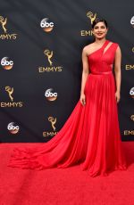 PRIYANKA CHOPRA at 68th Annual Primetime Emmy Awards in Los Angeles 09/18/2016