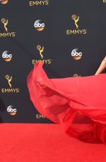 PRIYANKA CHOPRA at 68th Annual Primetime Emmy Awards in Los Angeles 09/18/2016