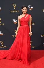 PRIYANKA CHOPRA at 68th Annual Primetime Emmy Awards in Los Angeles 09/18/2016